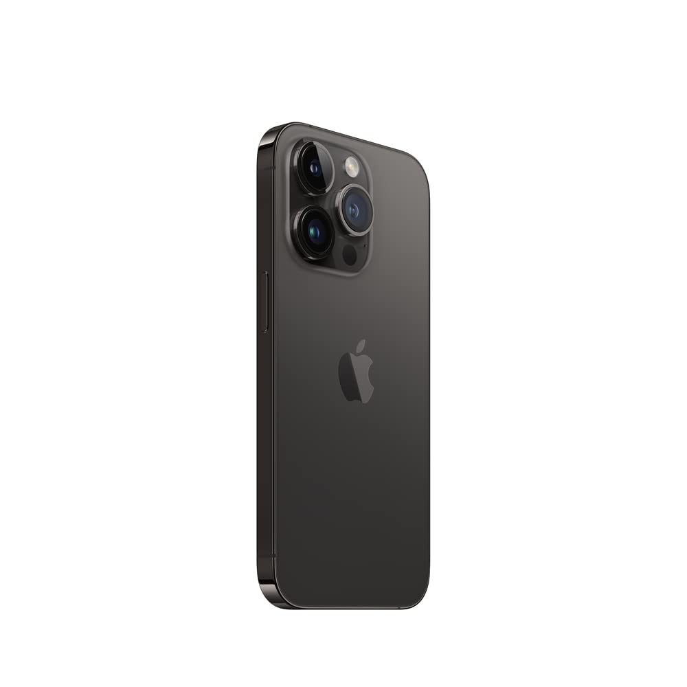 Apple iPhone 14 Pro, 128GB, - Unlocked Like a new 90 days – $469
