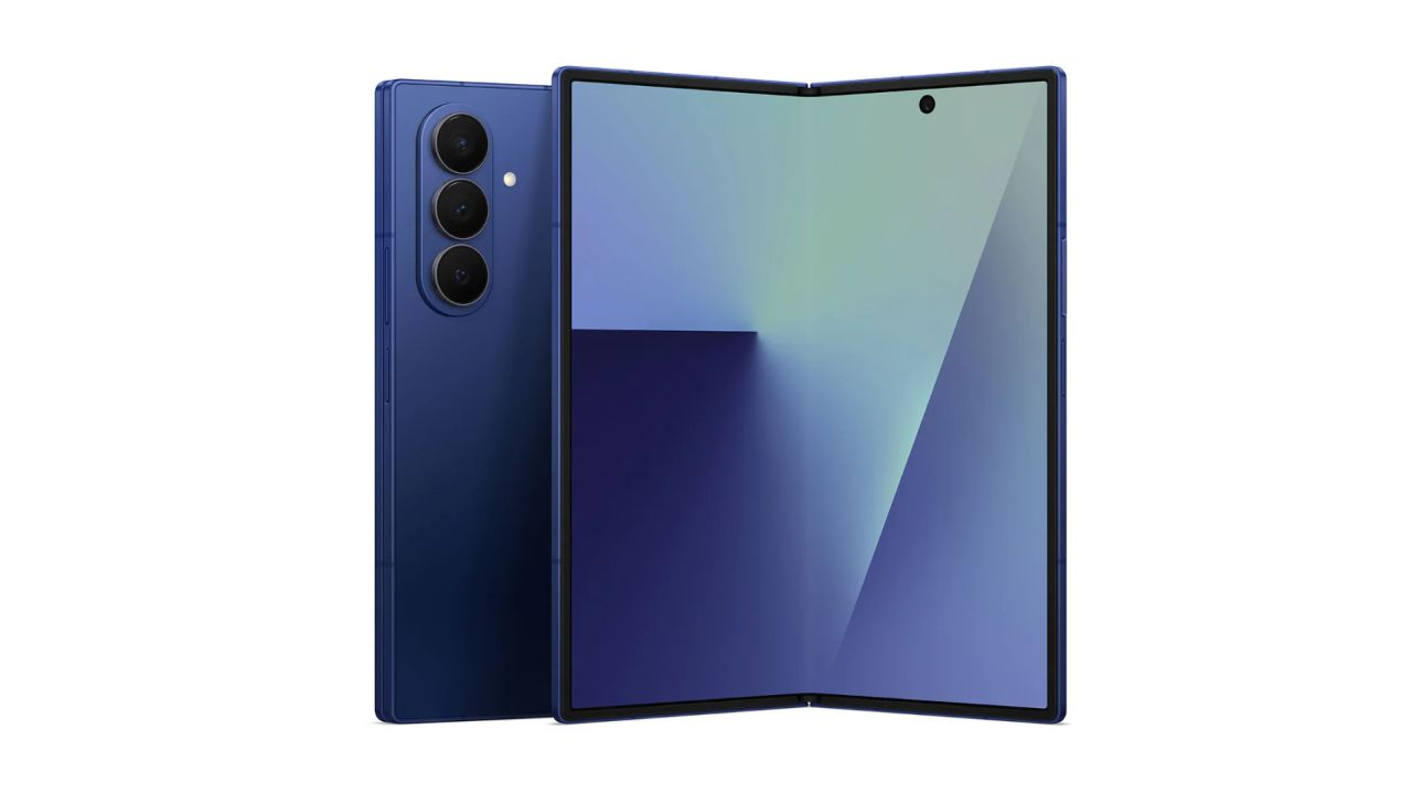 Samsung Galaxy Z Fold 7 512gb unlocked