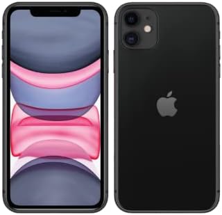 Apple iPhone 11 64GB Unlocked – Used, $159.20