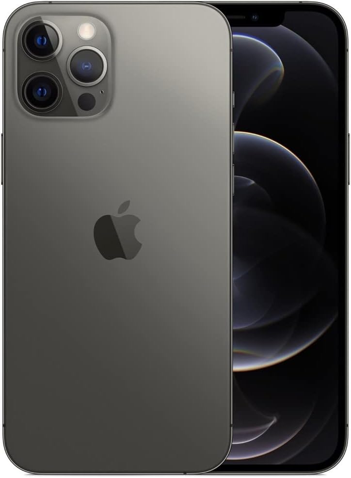 Apple iPhone 12 Pro 5G 128GB Unlocked – Used, $259.99