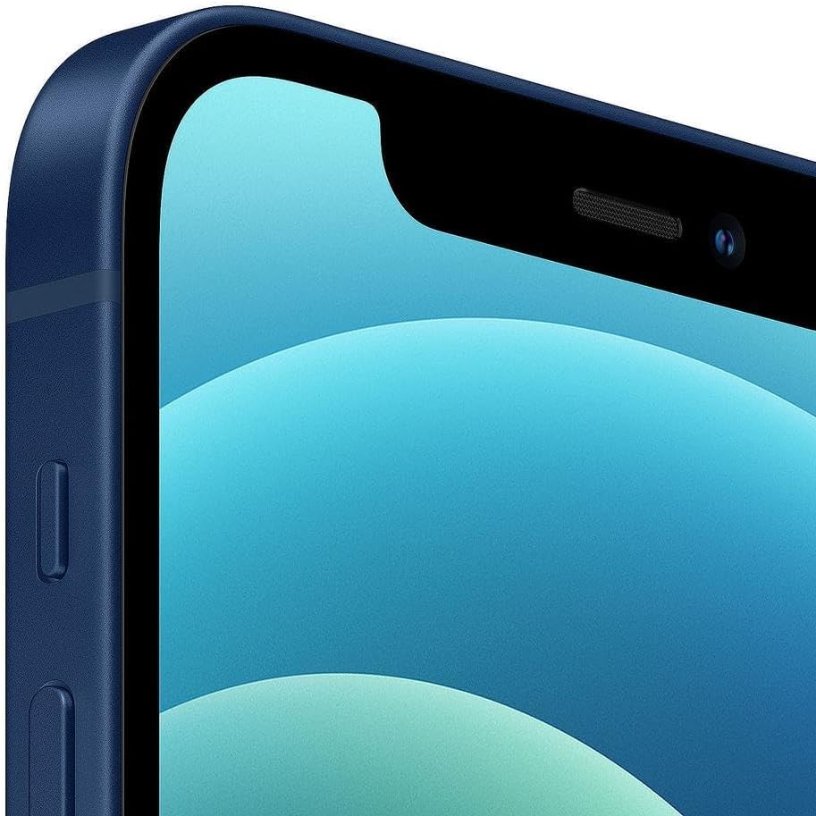 Apple iPhone 12, 128GB, Blue - Fully Unlocked Not – $269